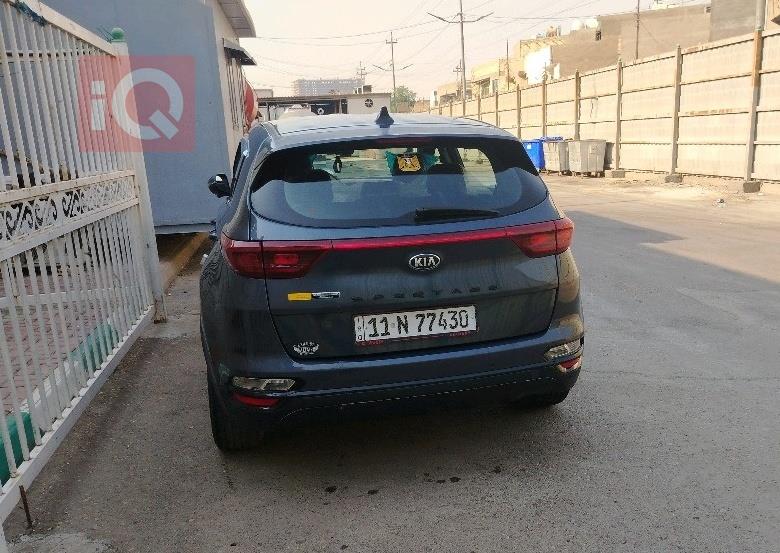 کیا سپۆرتاج